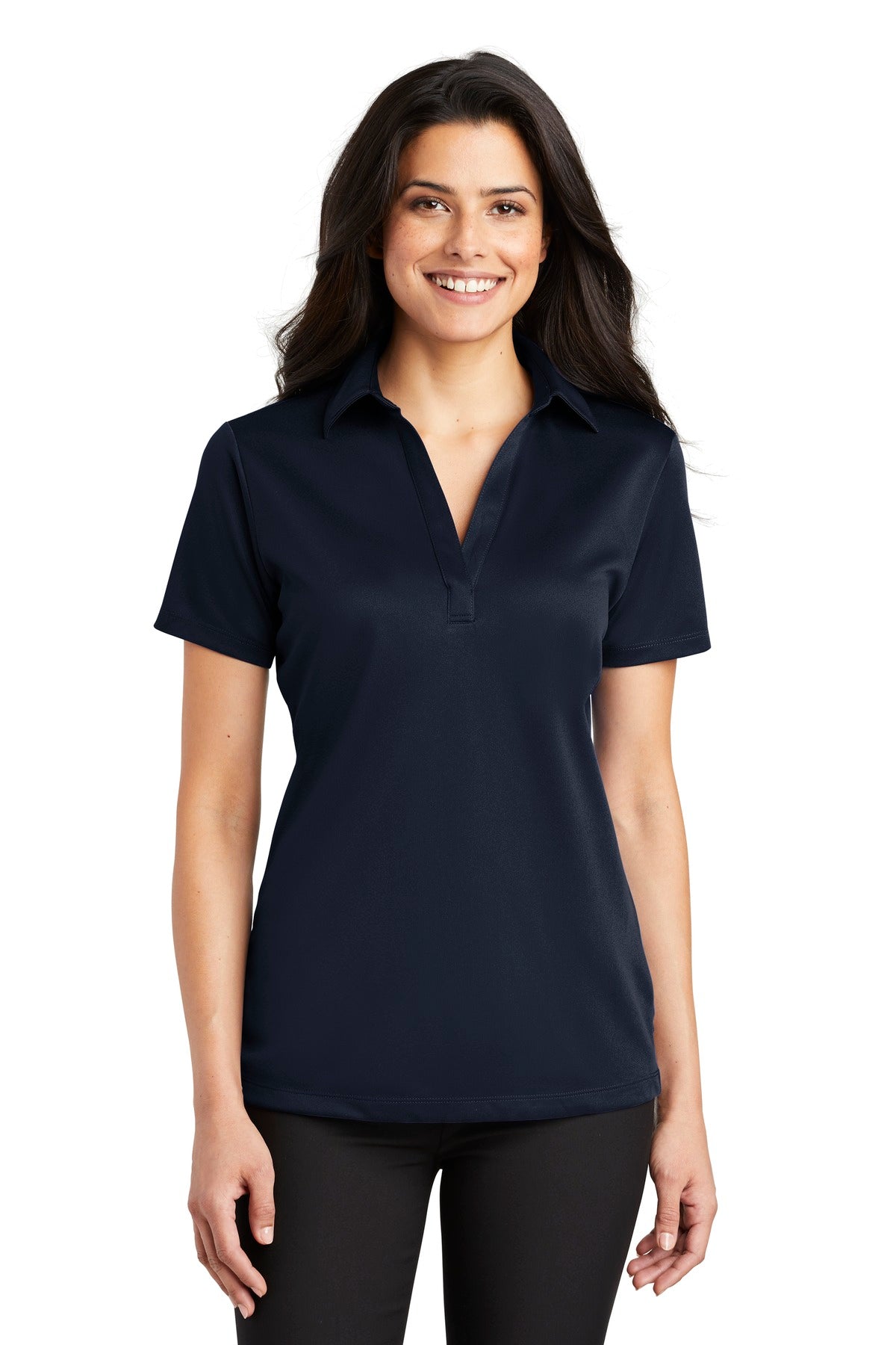 Port Authority L540 Navy