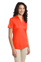 Port Authority L540 Neon Orange