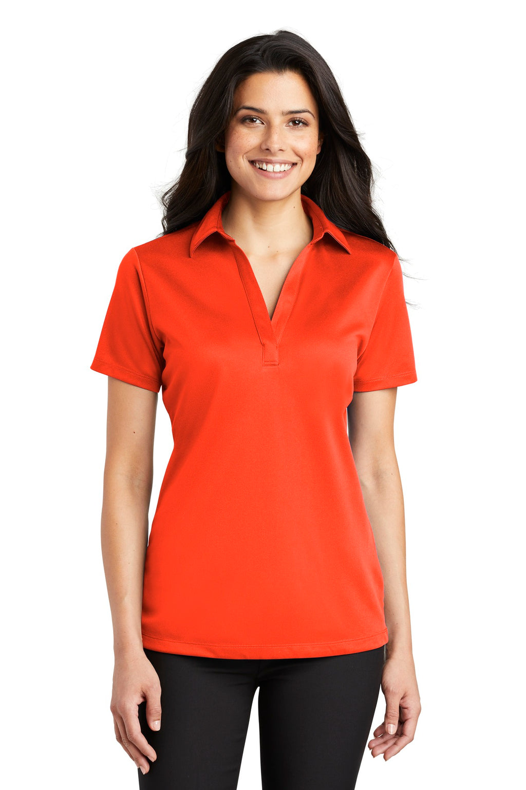 Port Authority L540 Neon Orange