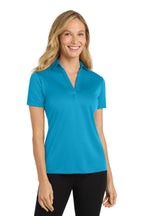 Port Authority L540 Parcel Blue