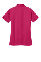 Port Authority L540 Pink Raspberry