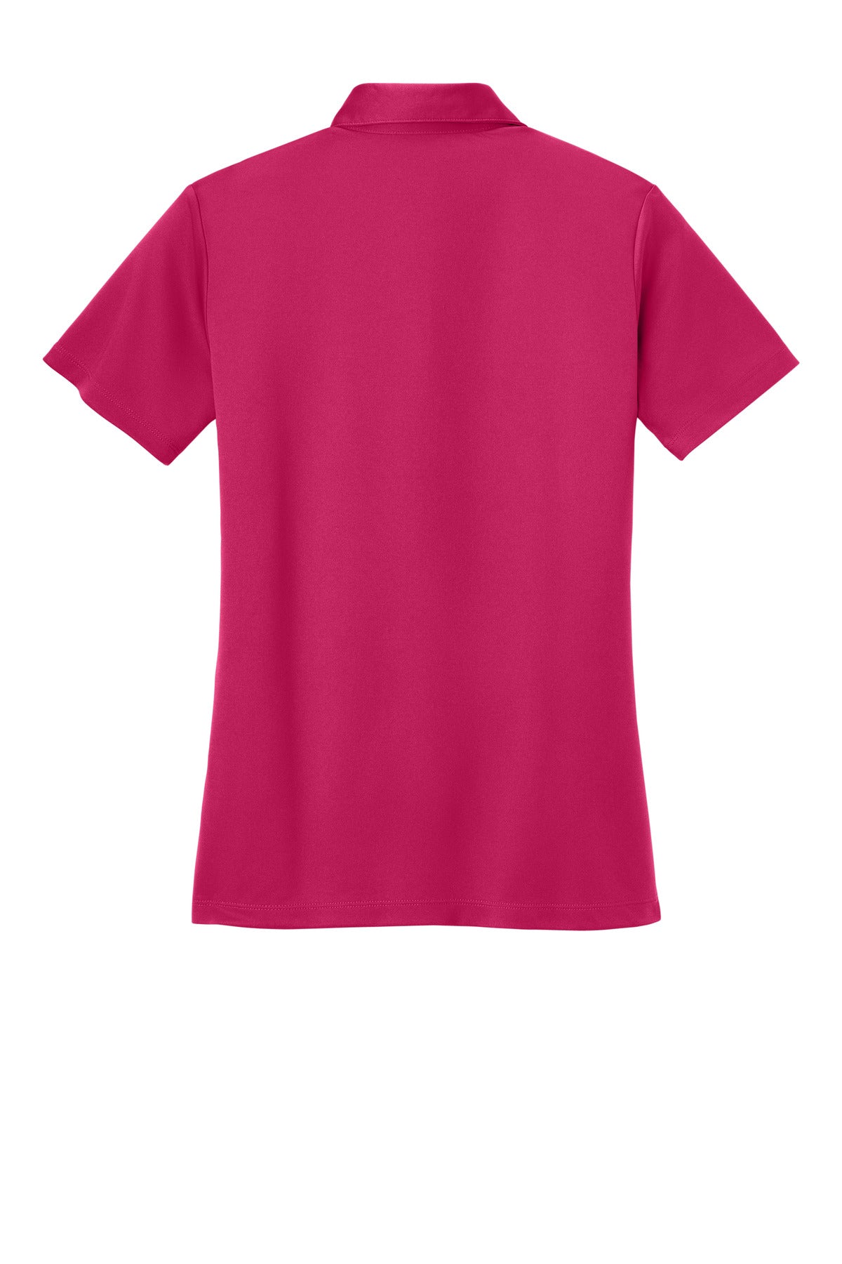 Port Authority L540 Pink Raspberry