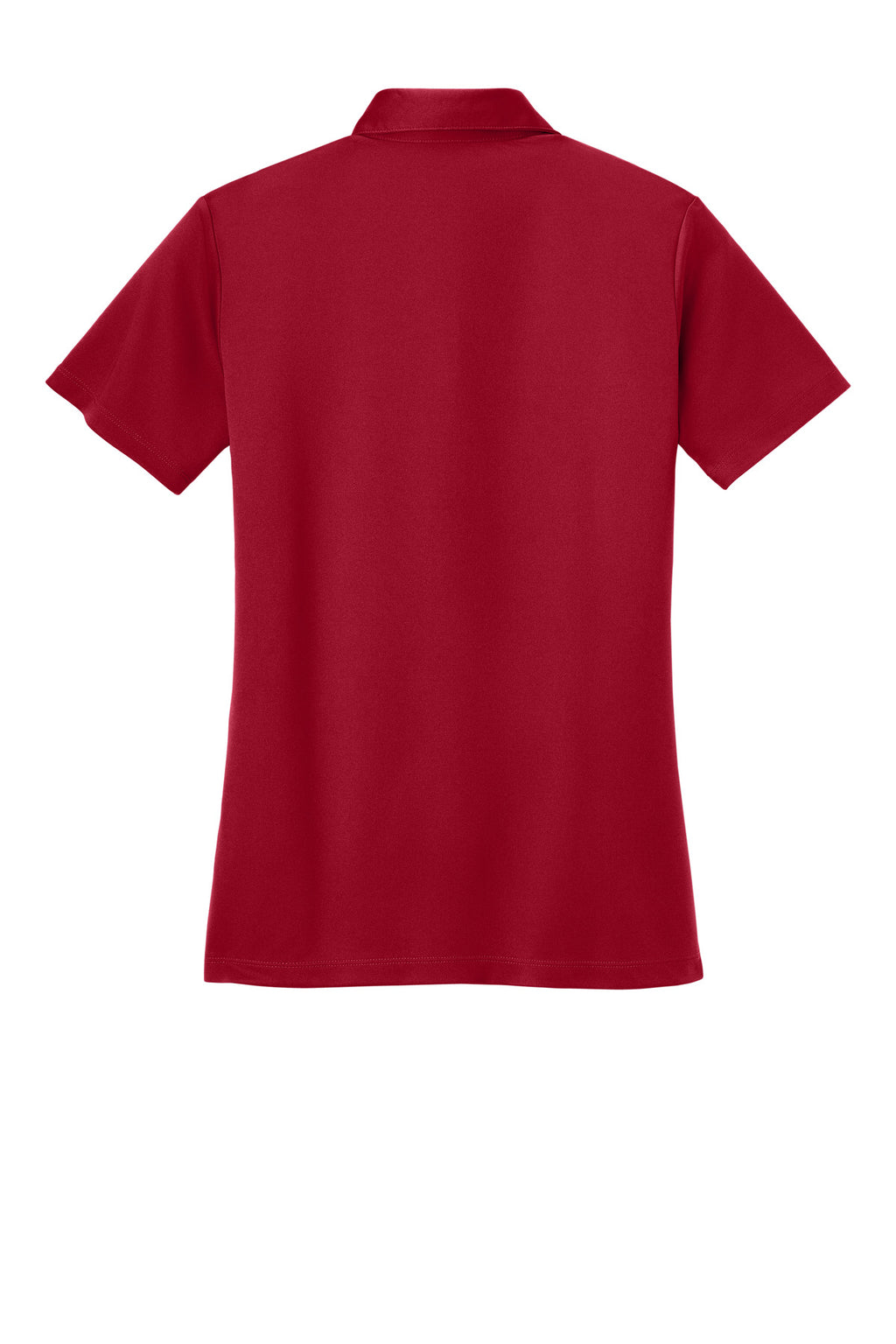 Port Authority L540 Red