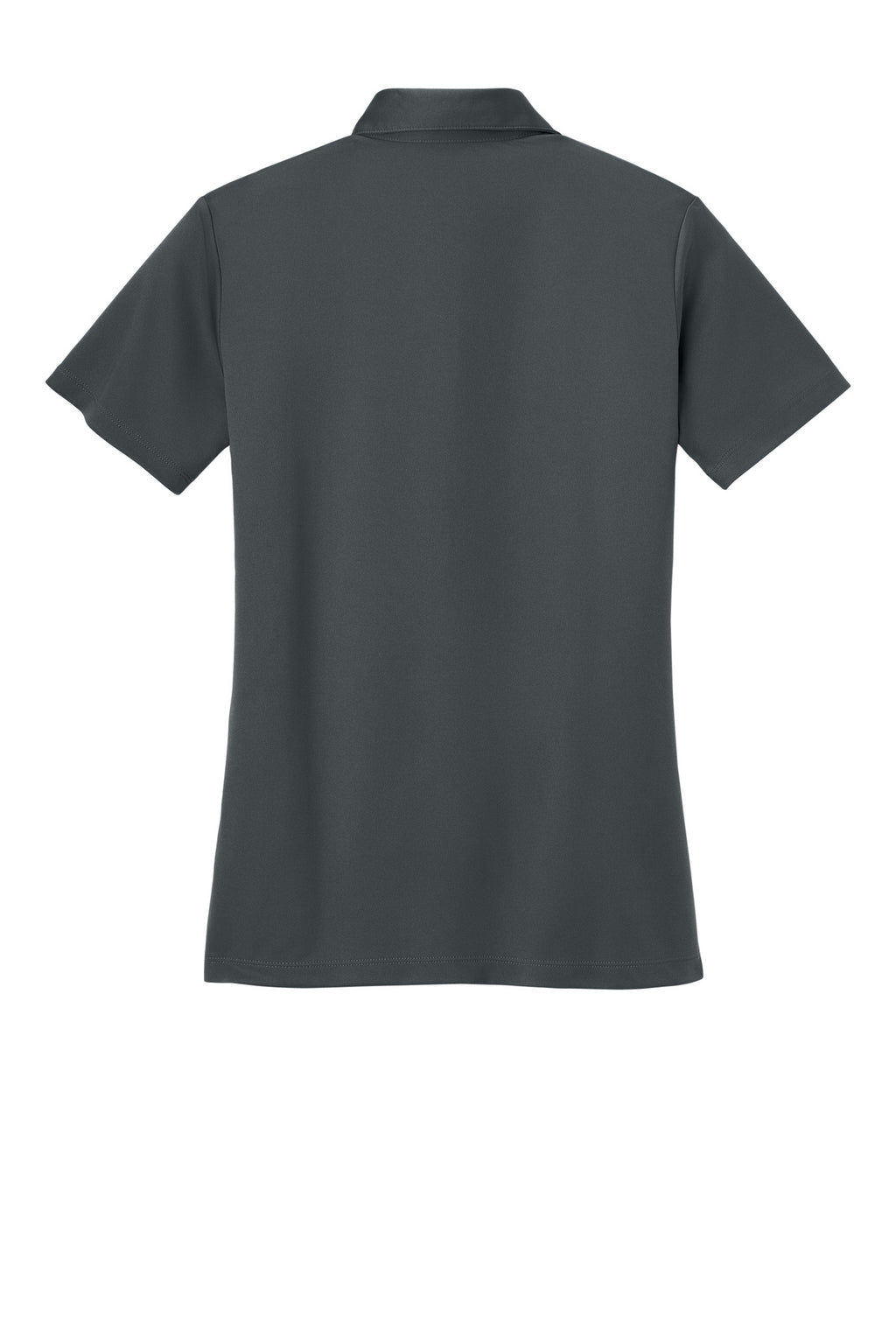 Port Authority L540 Steel Grey
