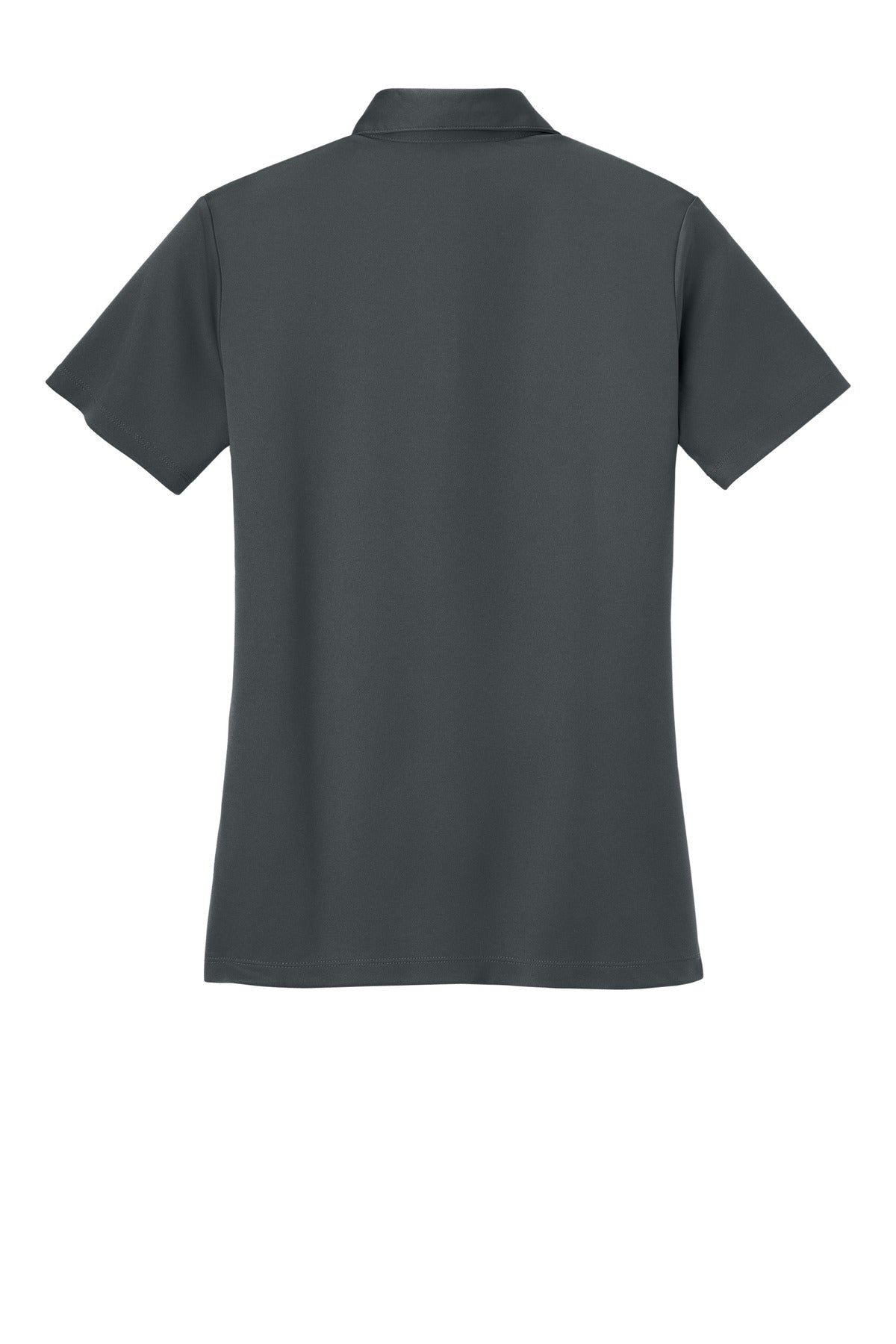 Port Authority L540 Steel Grey