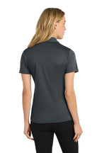 Port Authority L540 Steel Grey