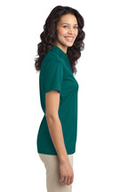 Port Authority L540 Teal Green