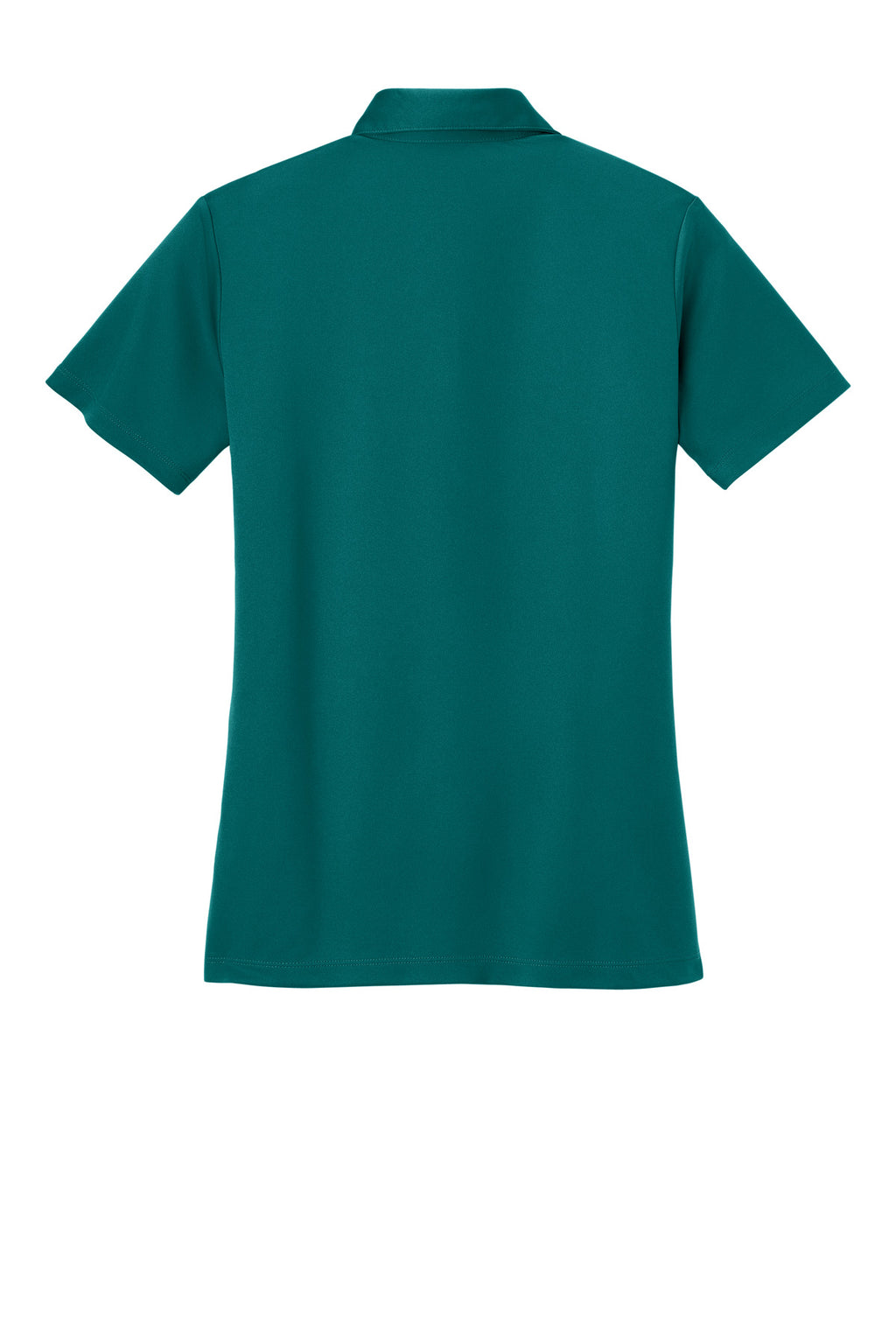 Port Authority L540 Teal Green