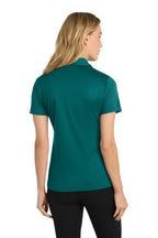 Port Authority L540 Teal Green