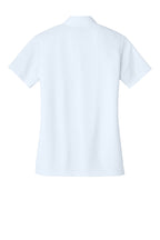 Port Authority L540 White