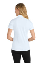 Port Authority L540 White