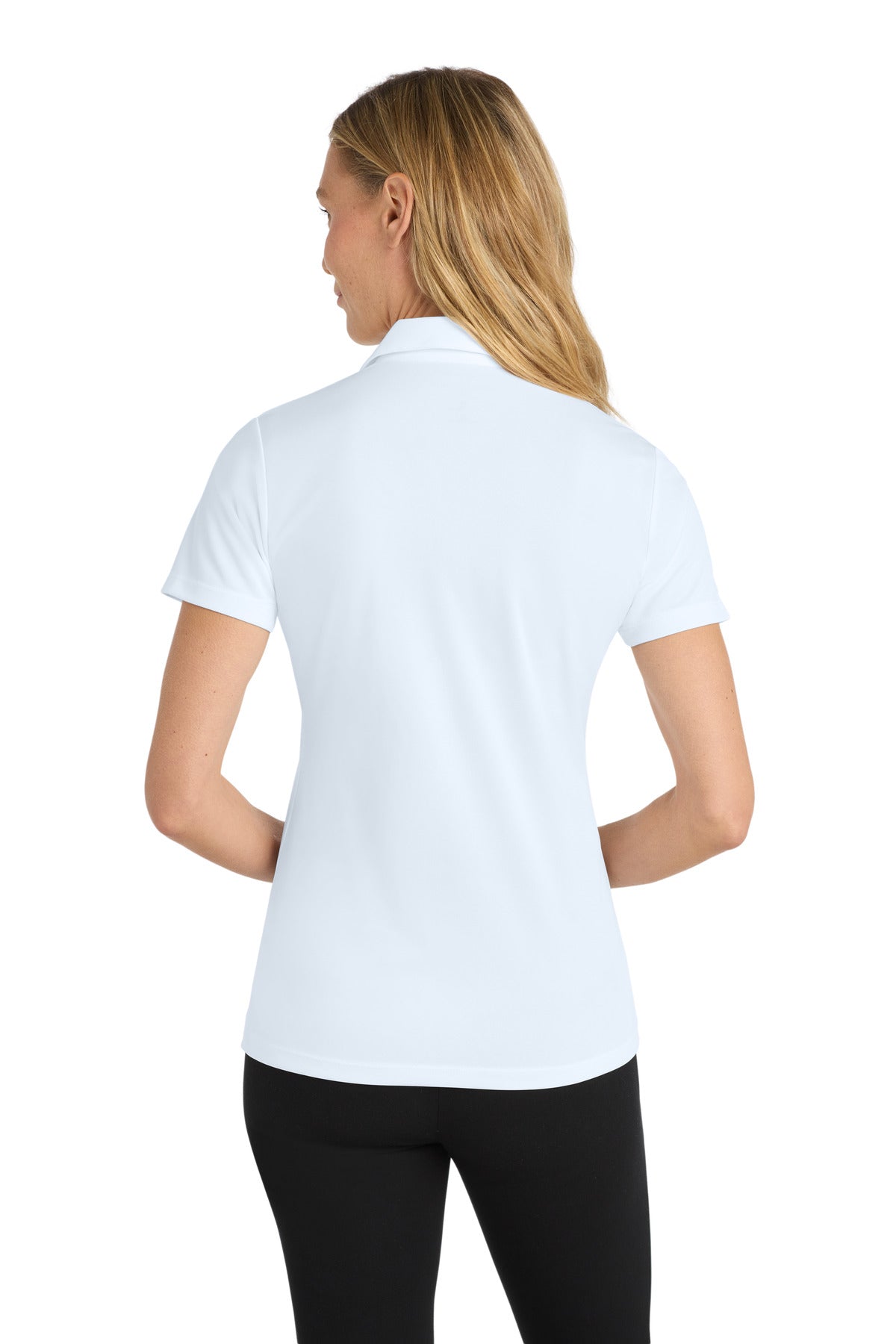 Port Authority L540 White
