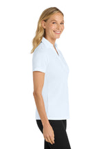 Port Authority L540 White