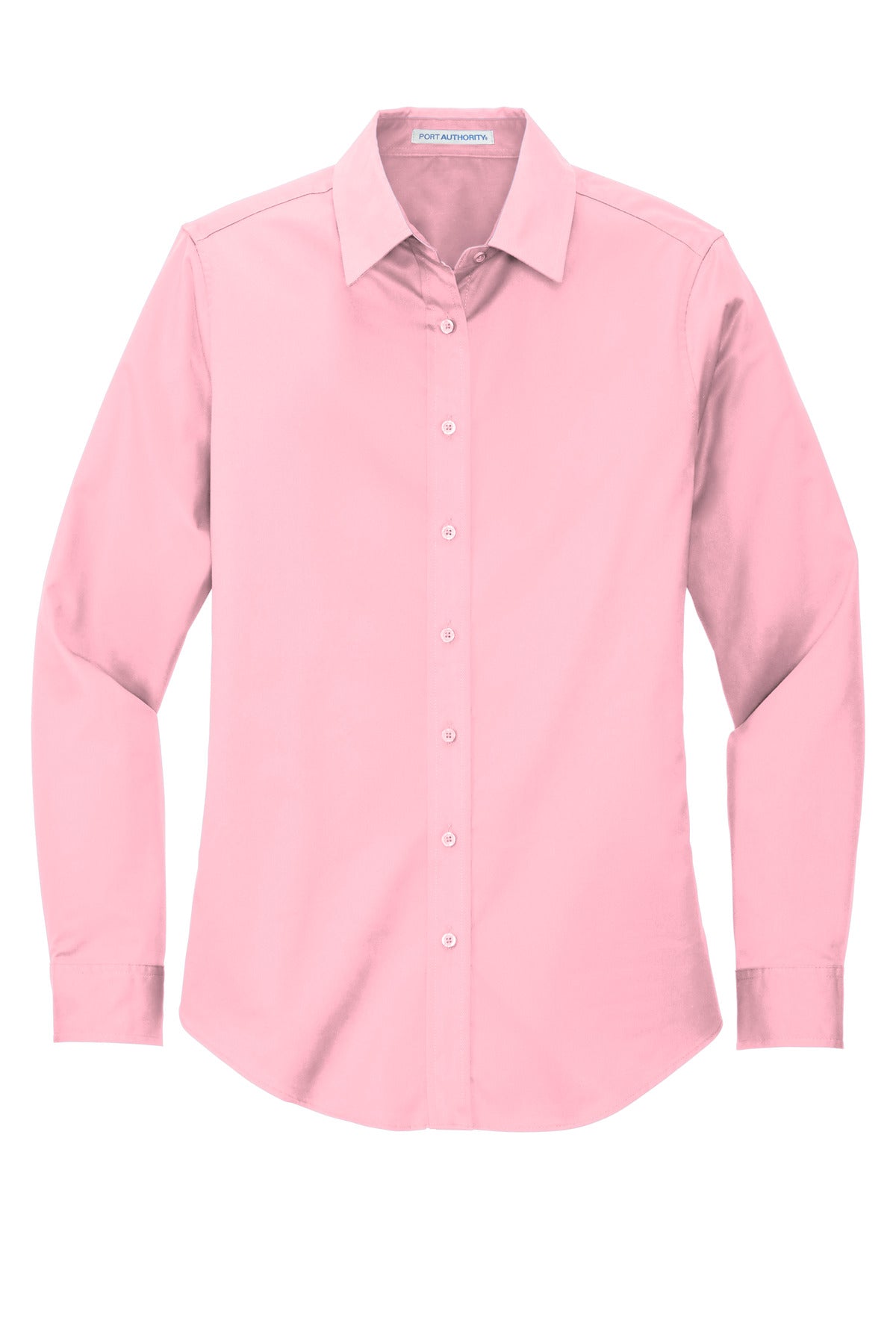 Port Authority L608 Light Pink