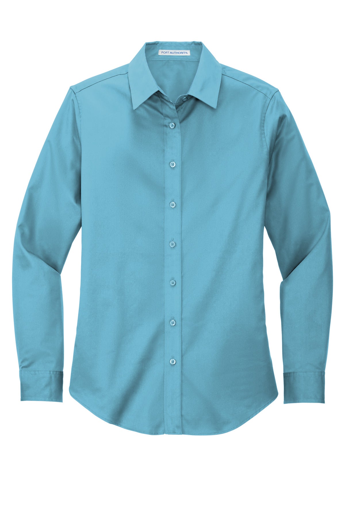 Port Authority L608 Maui Blue