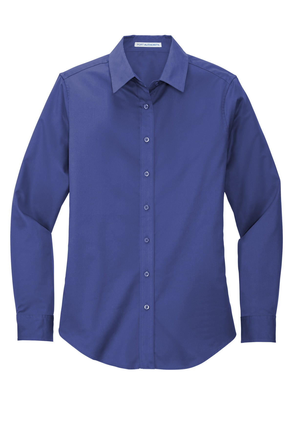 Port Authority L608 Mediterranean Blue