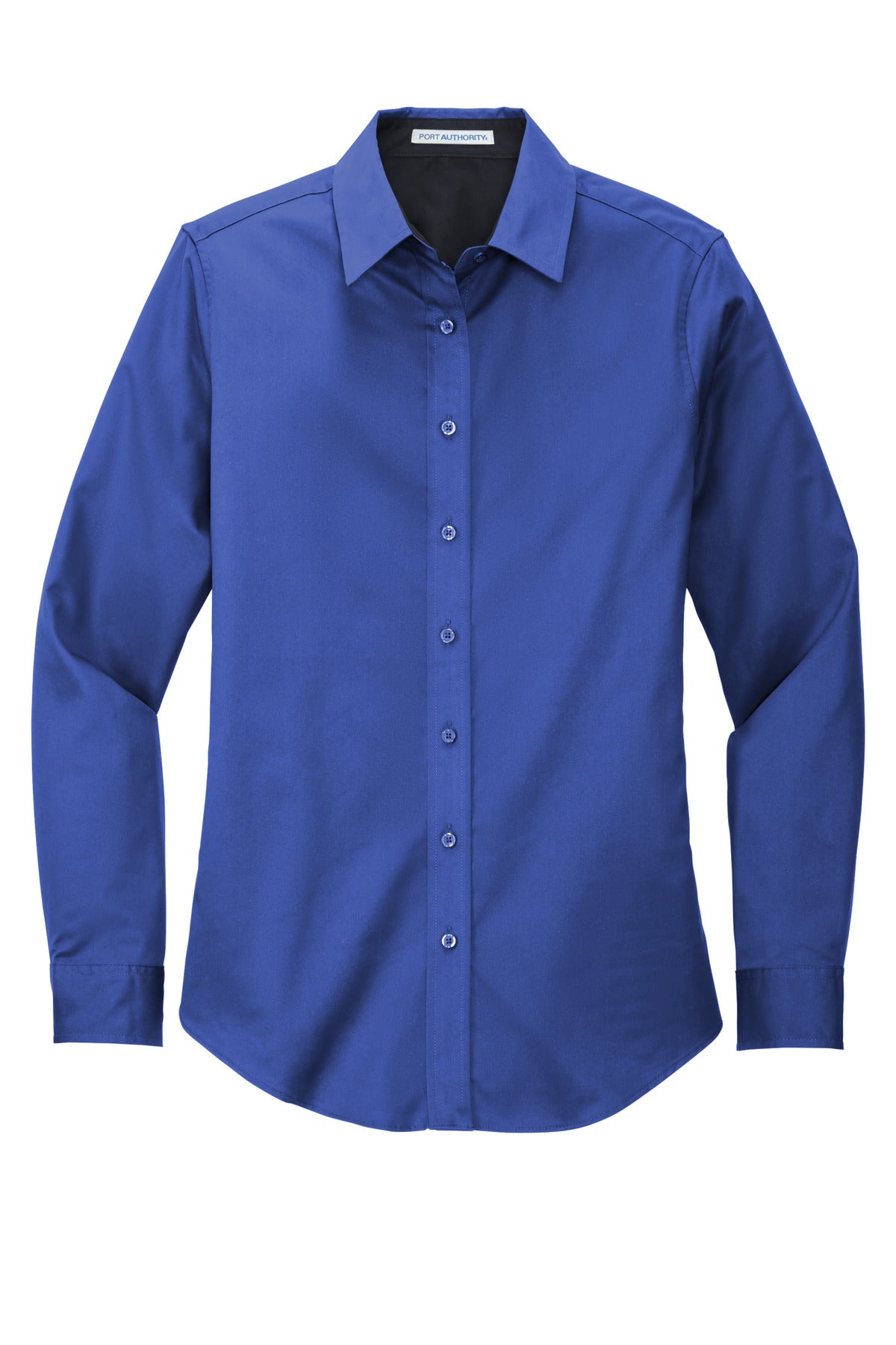 Port Authority L608 Royal/ Classic Navy