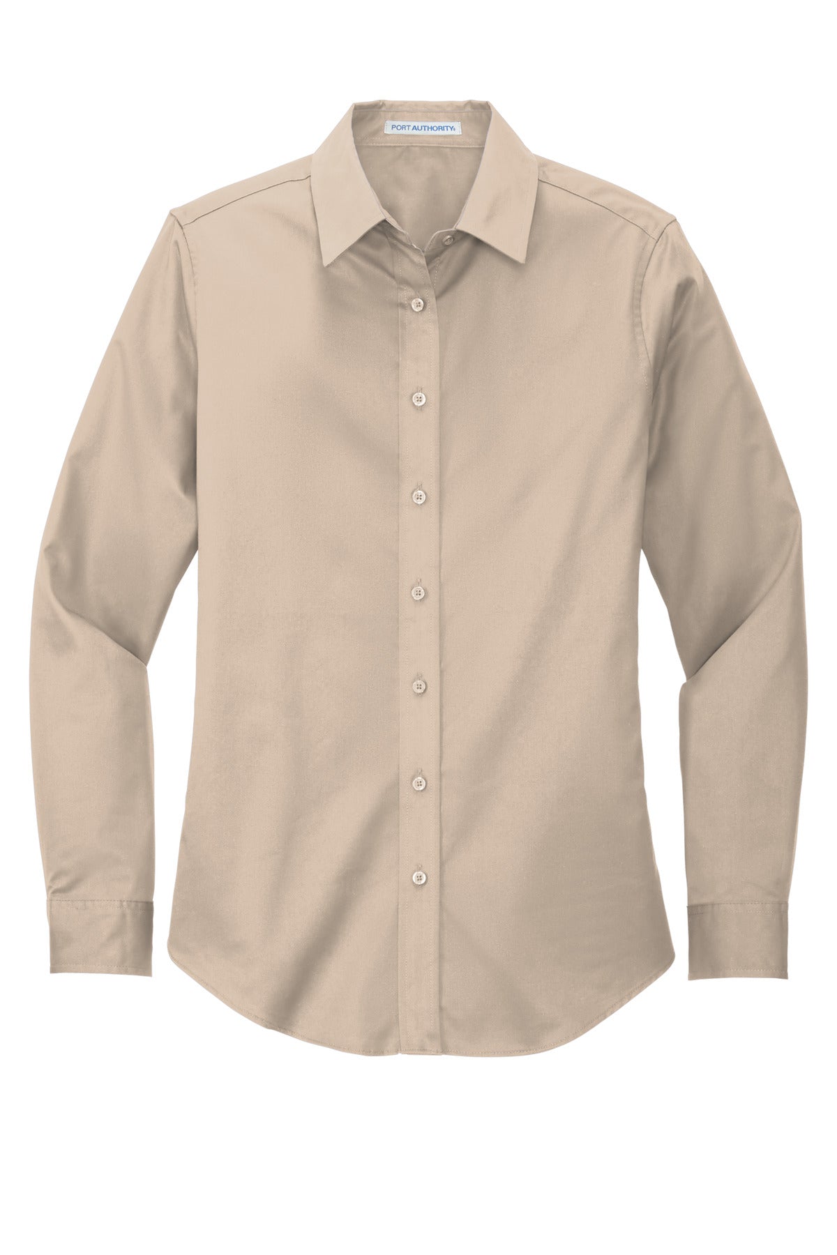 Port Authority L608 Stone