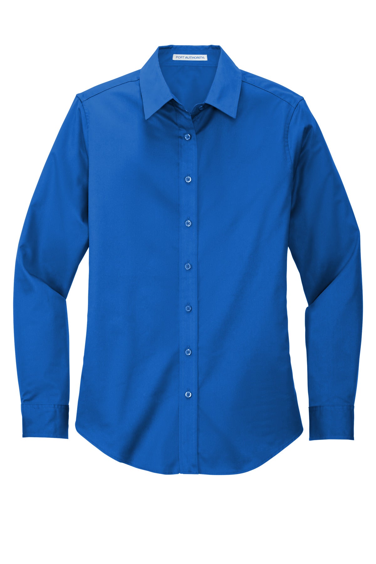 Port Authority L608 Strong Blue