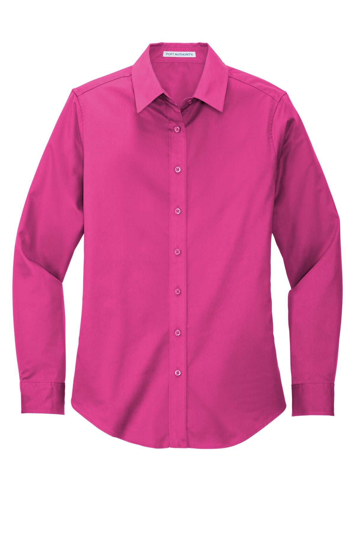 Port Authority L608 Tropical Pink