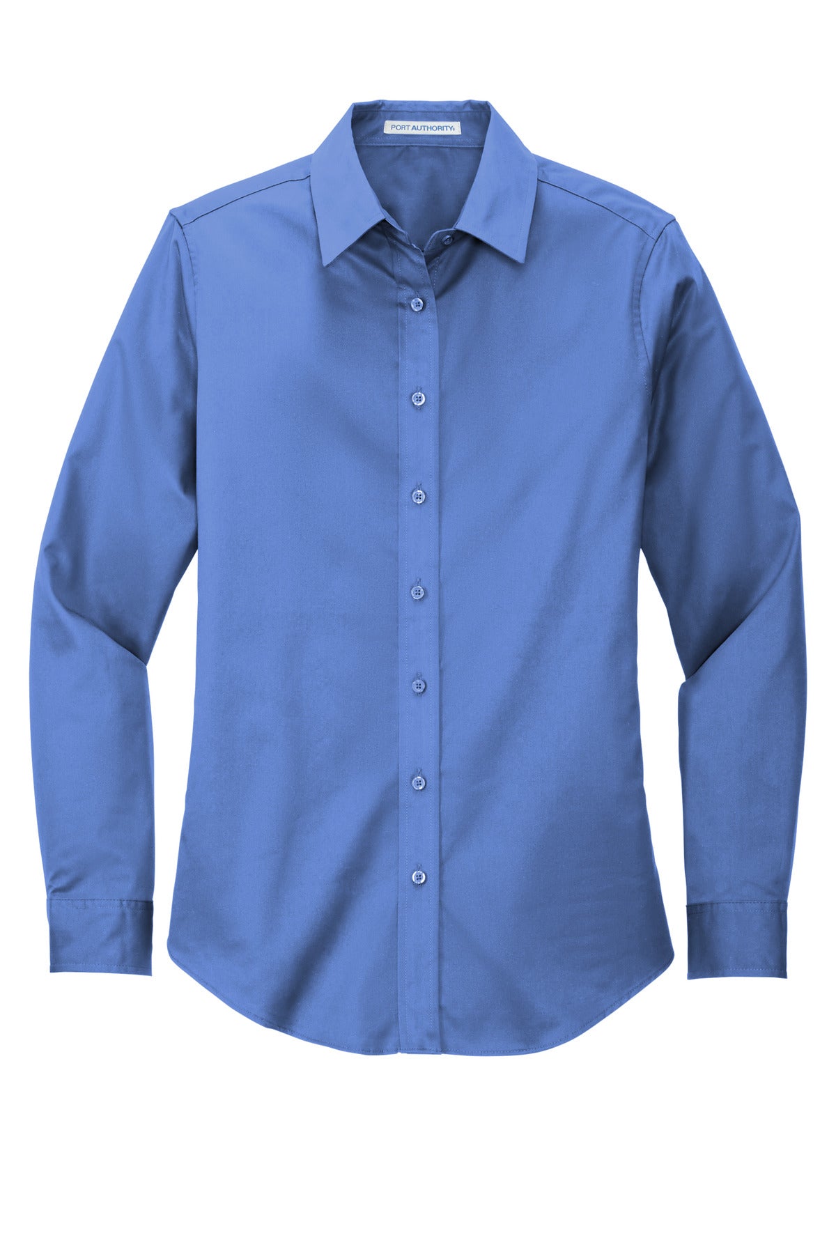 Port Authority L608 Ultramarine Blue