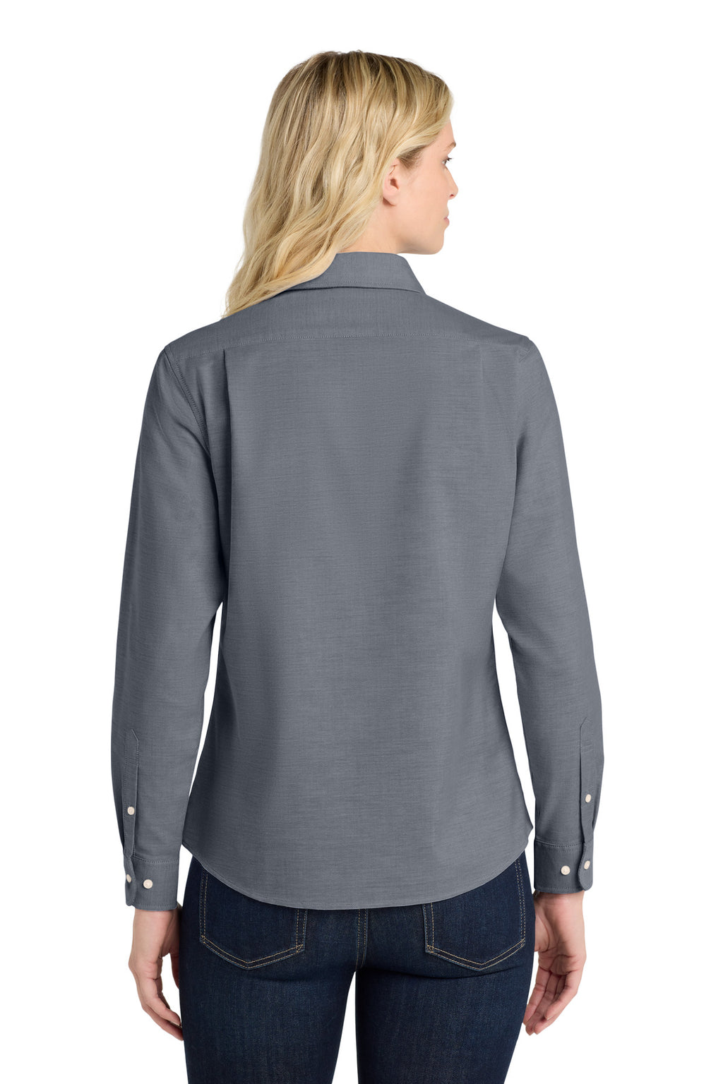 Port Authority L658 Black