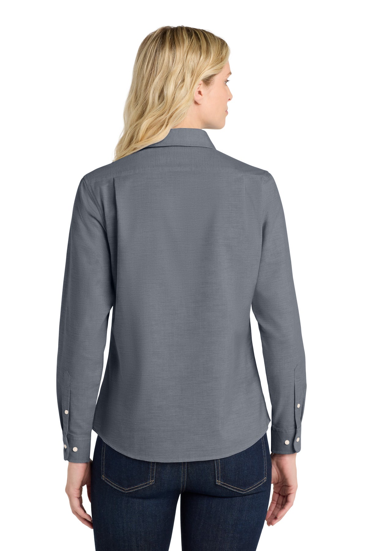 Port Authority L658 Black