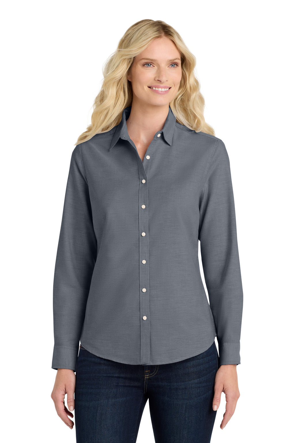 Port Authority L658 Black