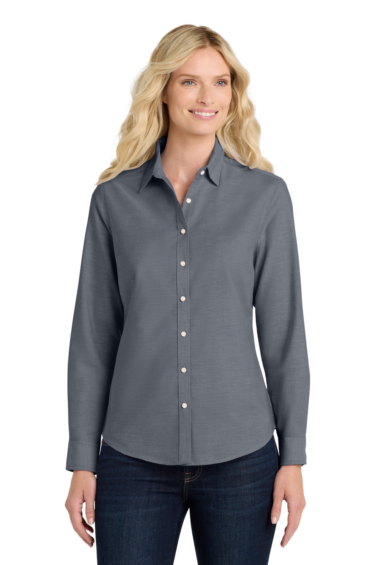 Port Authority L658 Black