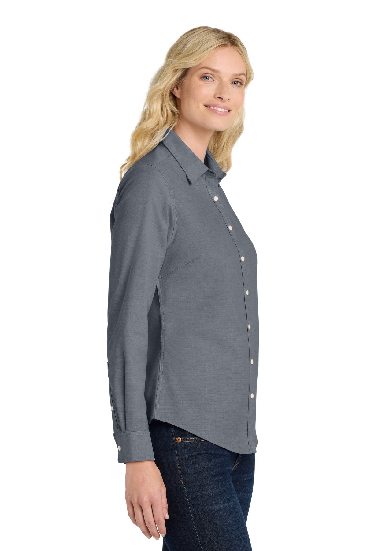 Port Authority L658 Black