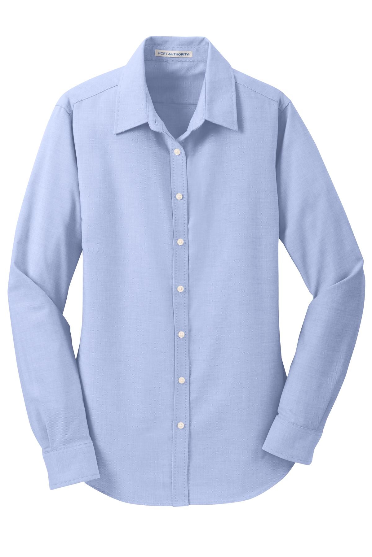 Port Authority L658 Oxford Blue