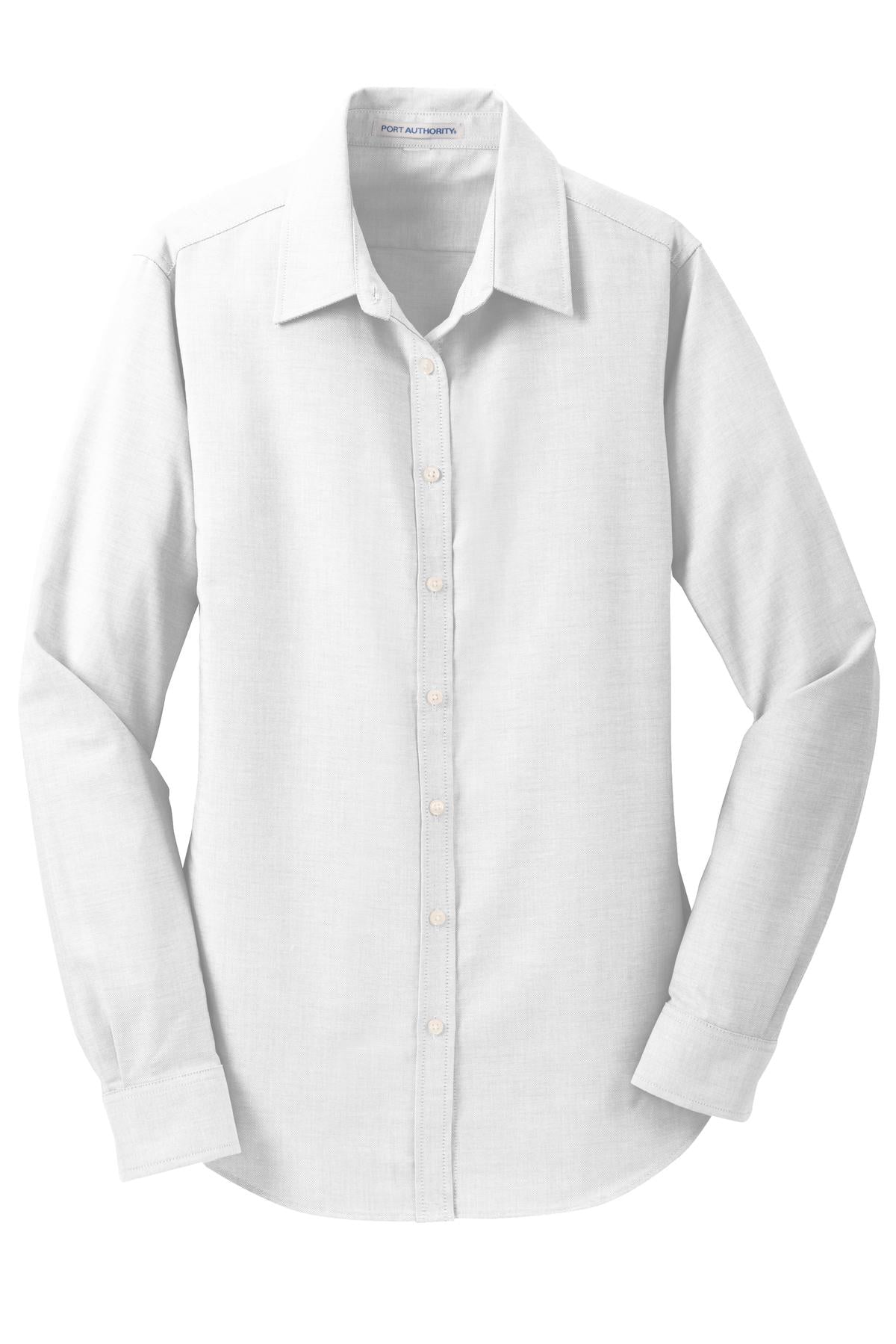 Port Authority L658 White