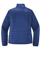 Port Authority L850 Cobalt Blue
