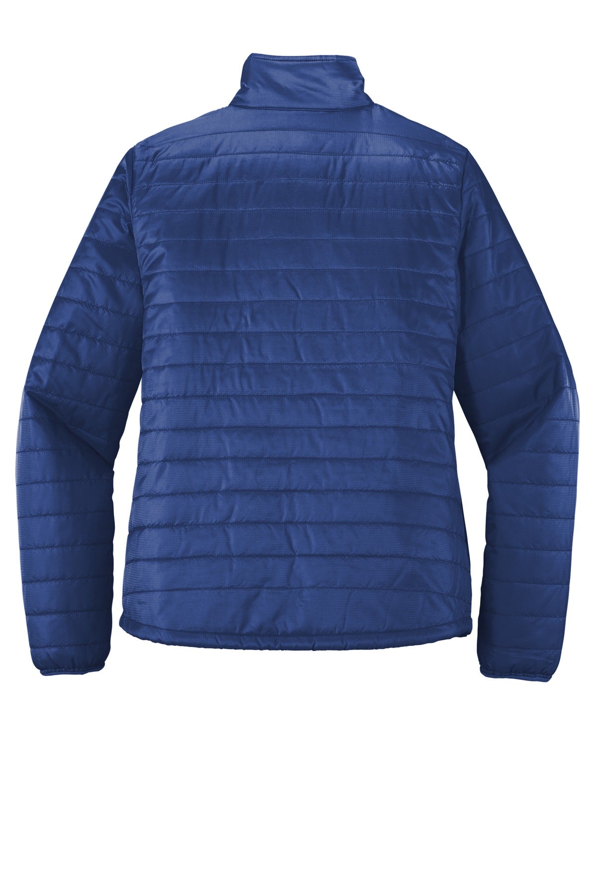 Port Authority L850 Cobalt Blue