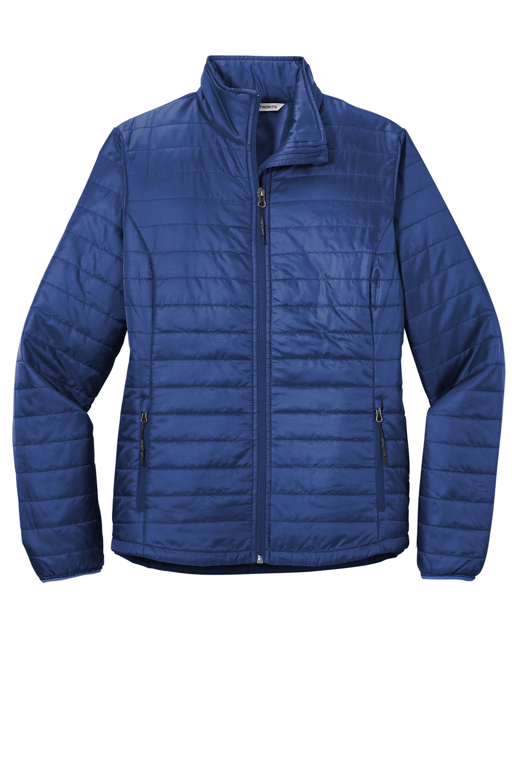 Port Authority L850 Cobalt Blue