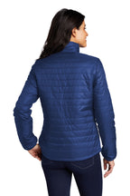 Port Authority L850 Cobalt Blue