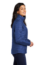 Port Authority L850 Cobalt Blue