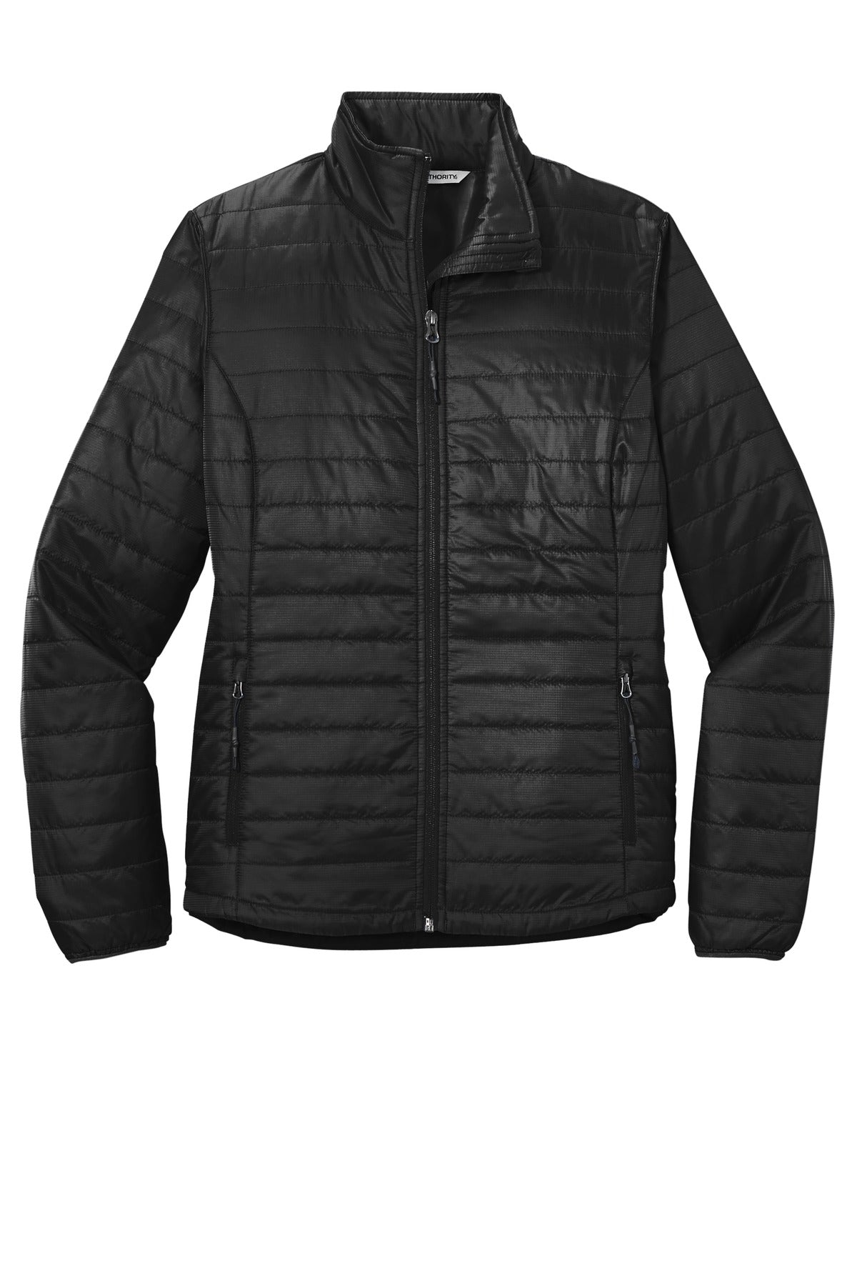 Port Authority L850 Deep Black