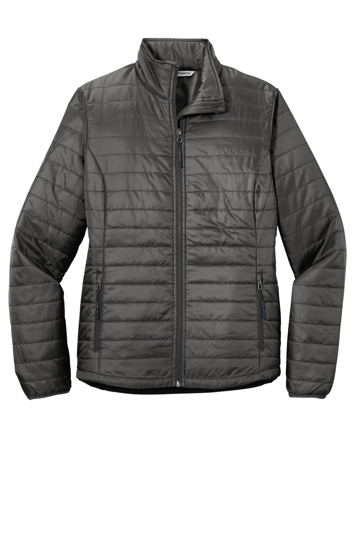 Port Authority L850 Sterling Grey/ Graphite