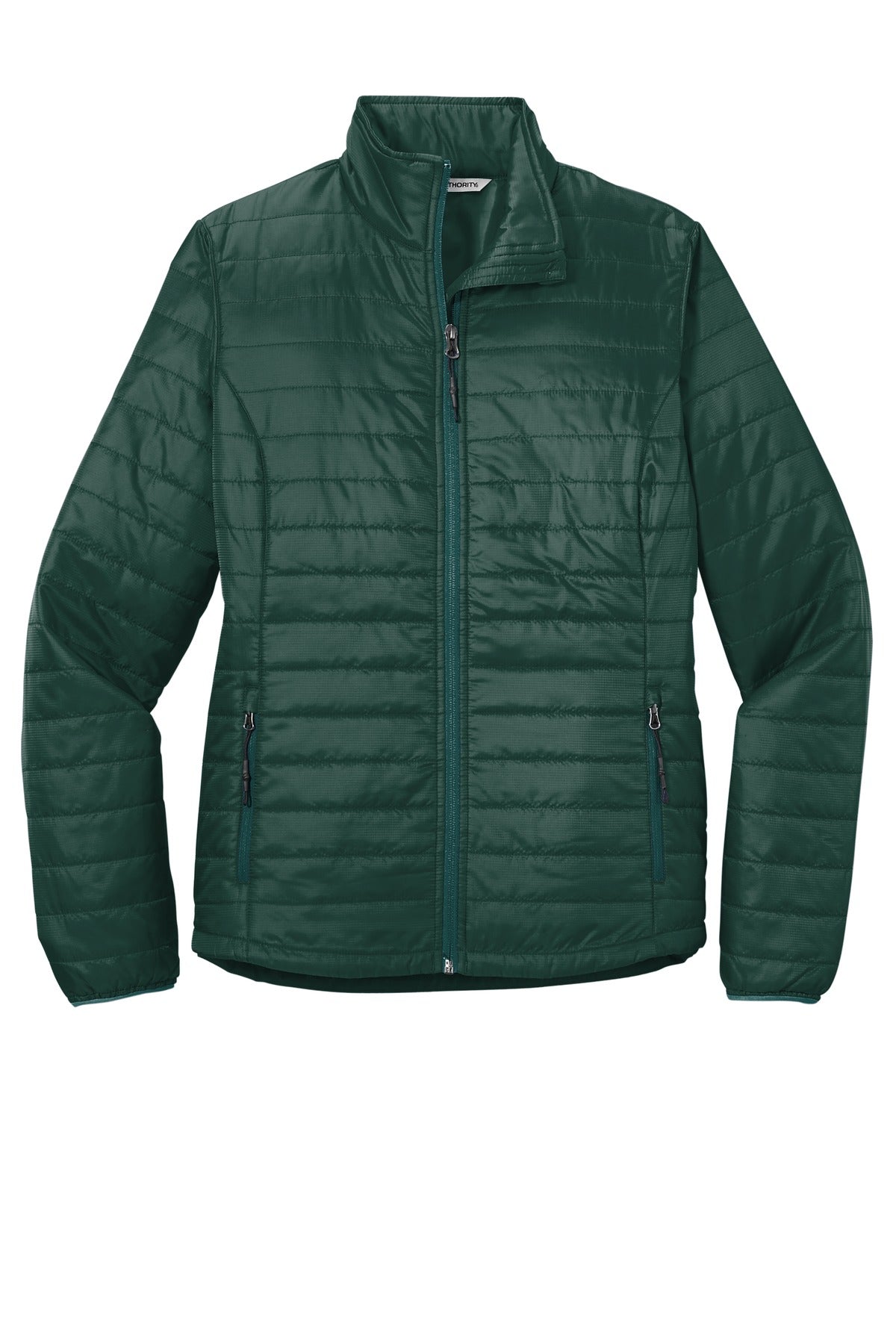Port Authority L850 Tree Green/ Marine Green