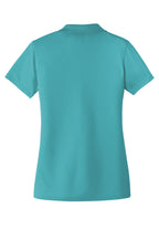 Port Authority LK110 Aquamarine