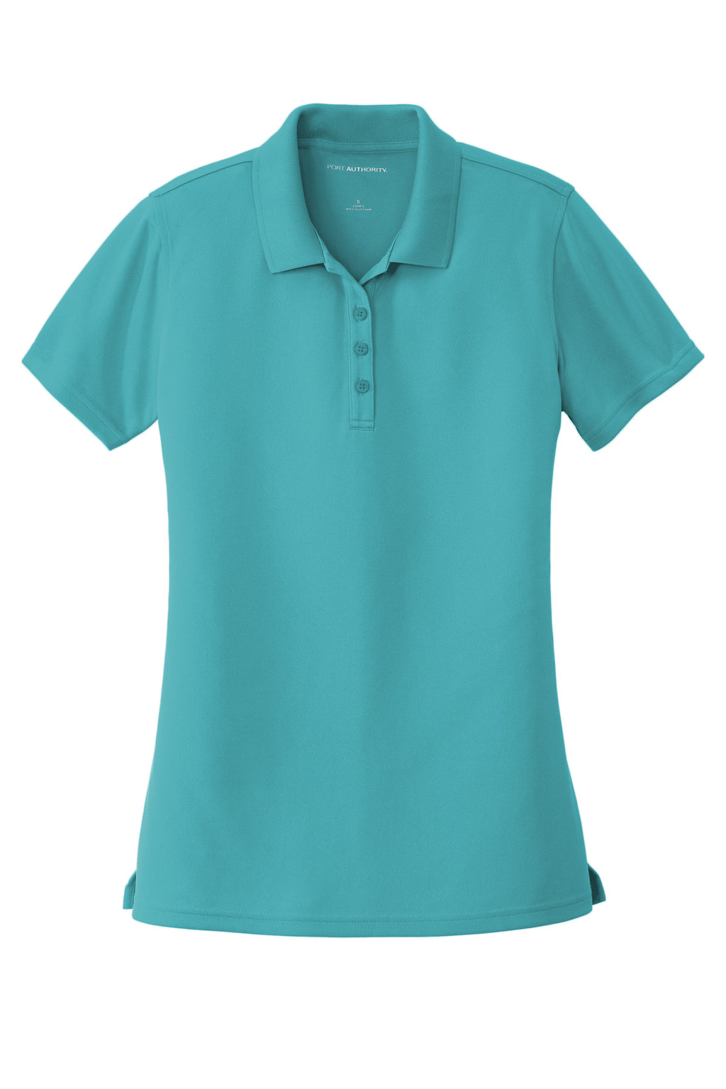 Port Authority LK110 Aquamarine