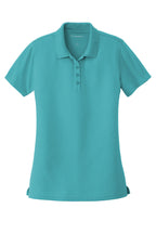 Port Authority LK110 Aquamarine