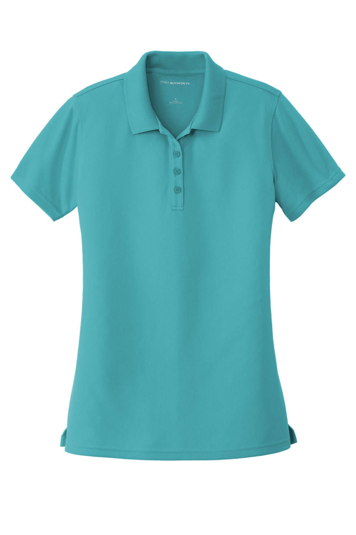 Port Authority LK110 Aquamarine