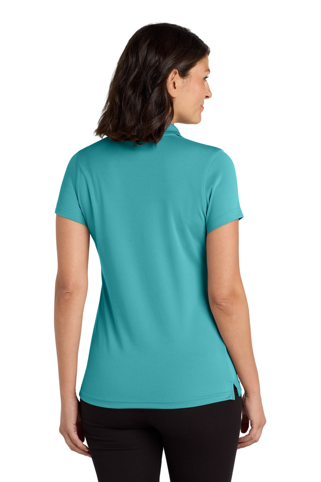 Port Authority LK110 Aquamarine