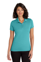 Port Authority LK110 Aquamarine