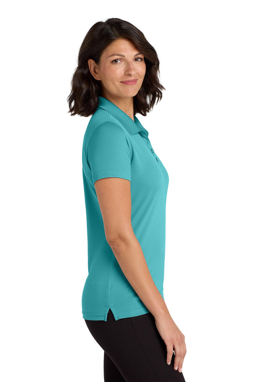 Port Authority LK110 Aquamarine