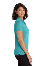 Port Authority LK110 Aquamarine
