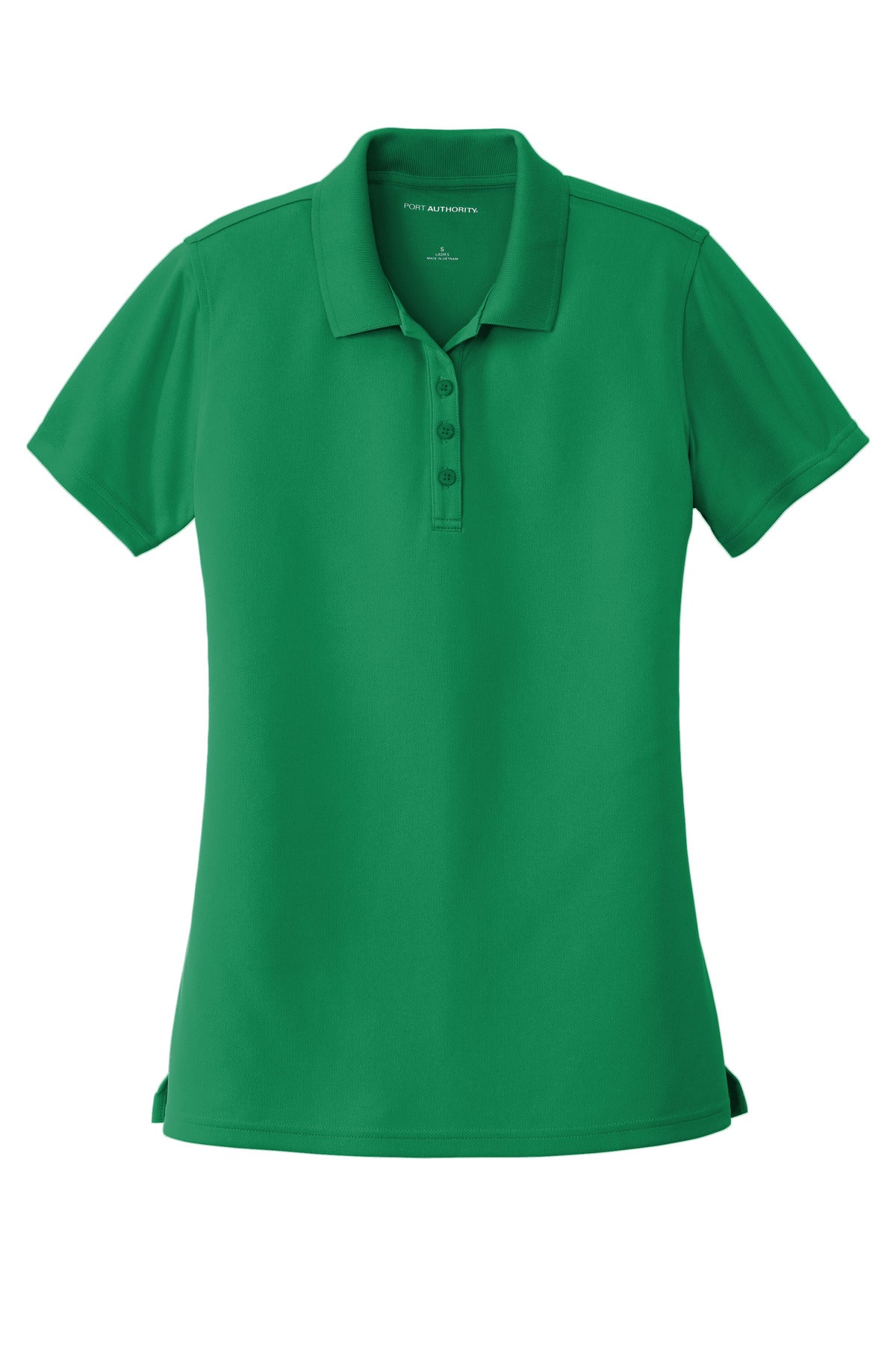 Port Authority LK110 Bright Kelly Green