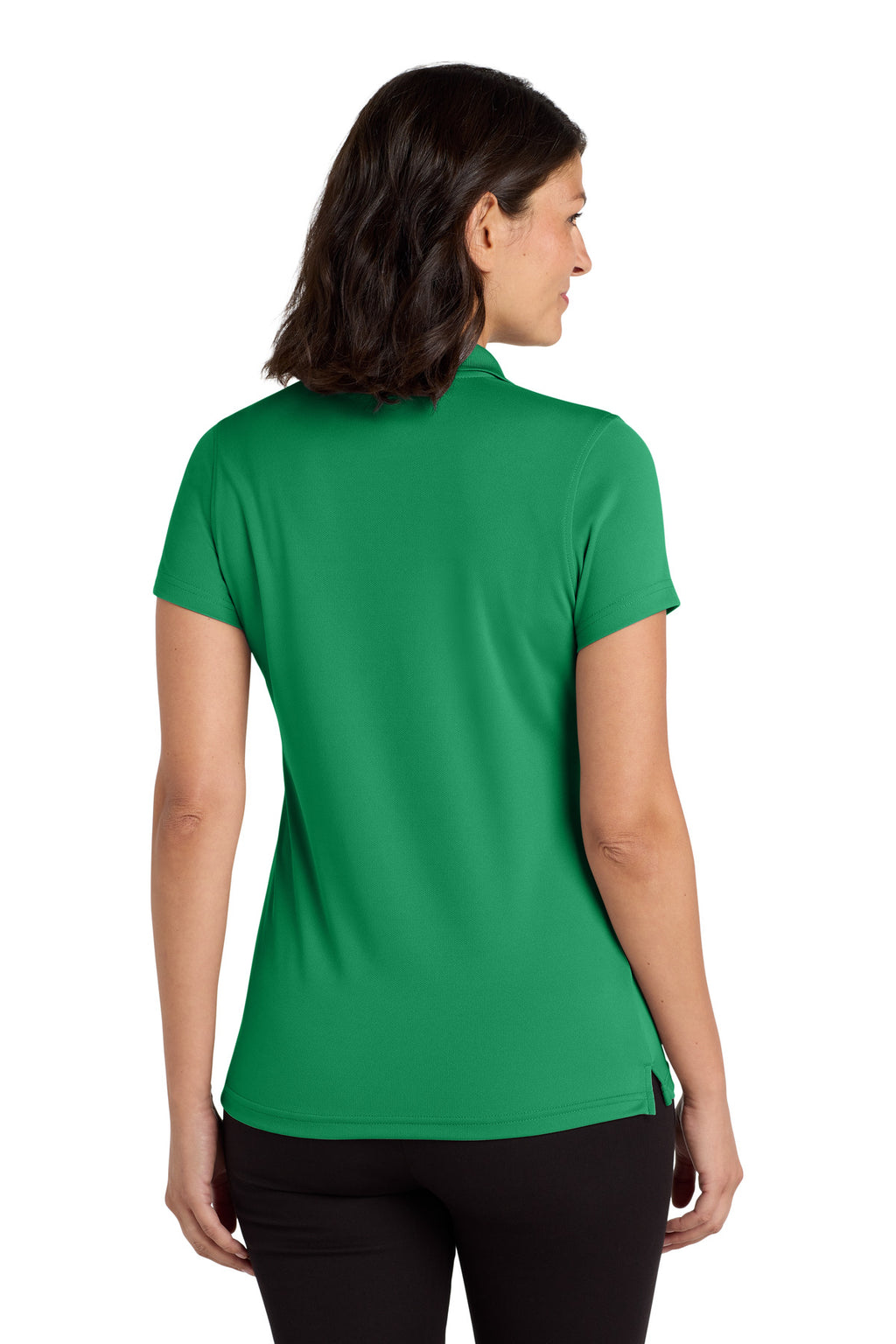 Port Authority LK110 Bright Kelly Green